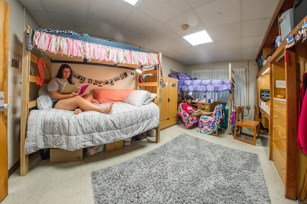 Residence Options