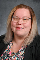 Kelsey Earle headshot