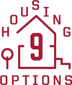 9 housing options