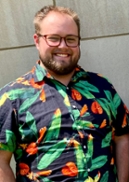Nicholas Niswonger