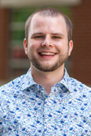 Rob Williford headshot