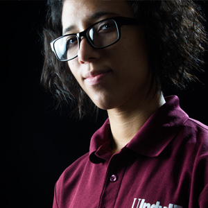 Cheri Walker-Owens headshot