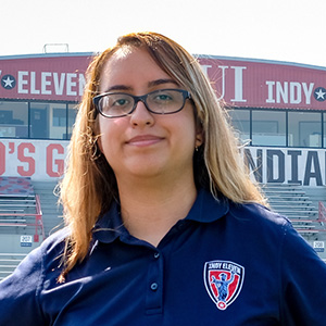 Lexes Rubio headshot