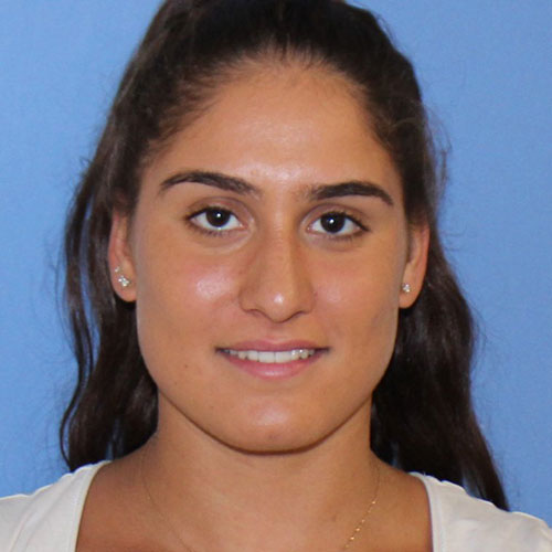 Athina Konstantinidi headshot