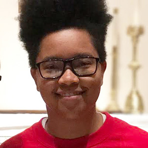 Giauna Neville headshot