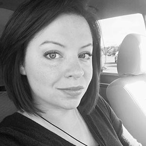 Jessica Miller headshot