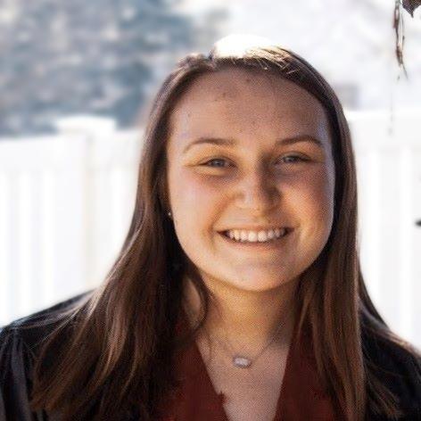 Megan Huber headshot
