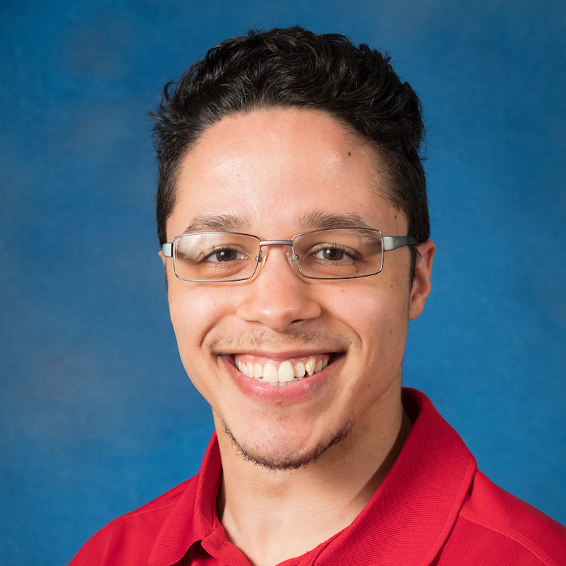 Shawn Schweitzer headshot