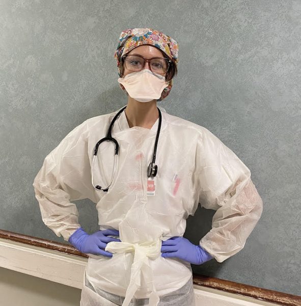 Carolyn Scott headshot