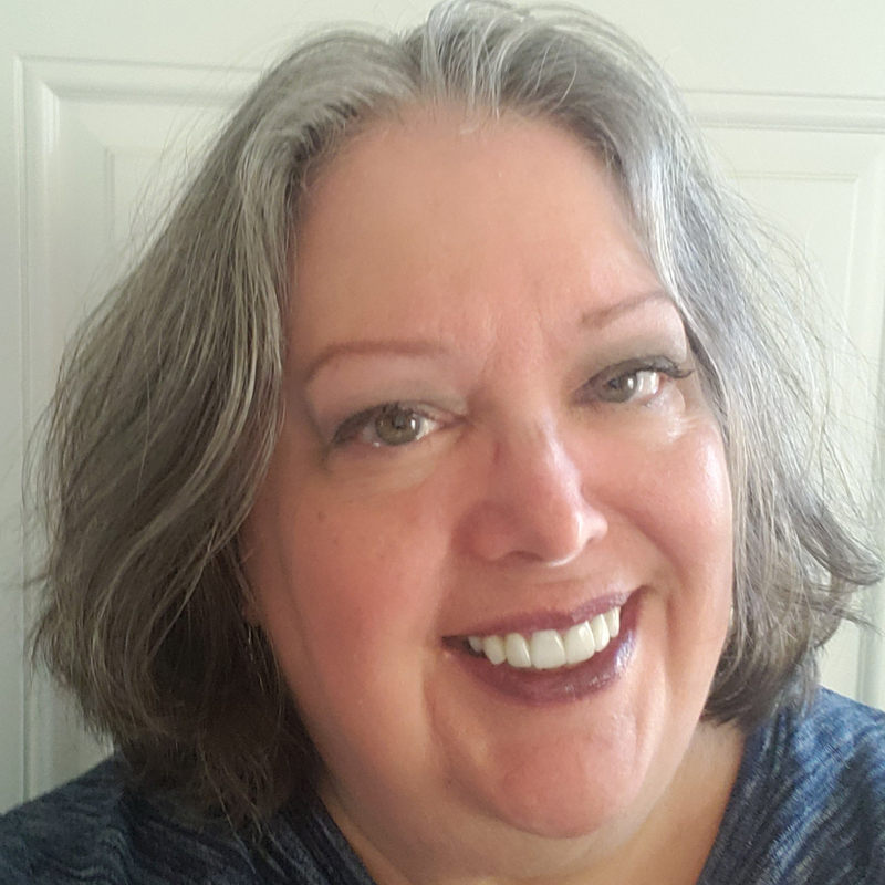 Dr. Lynn Shaw headshot