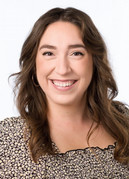 Marguerite Yoder headshot