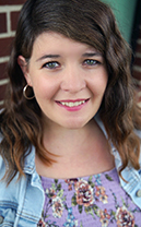 Amanda Gwin headshot