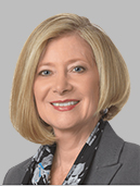 Deborah Daniels headshot