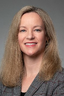 Claire Fiddian-Green headshot