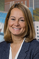 Melina Kennedy headshot