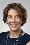 Vanessa Green Sinders headshot