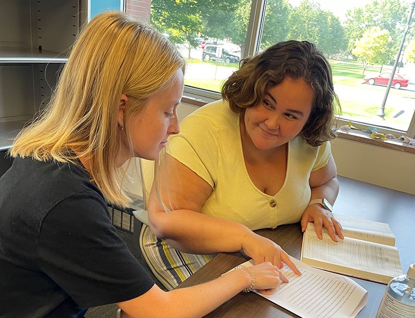 Writing Lab Services University of Indianapolis